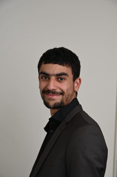 Wassim Assouli — Webdesigner Bordeaux